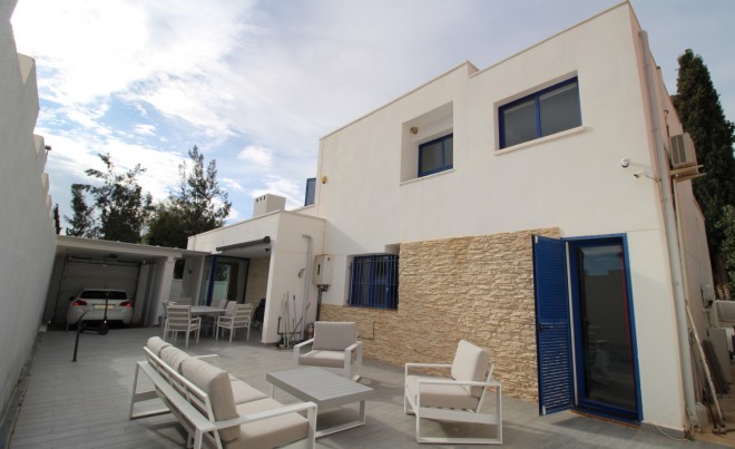 Venta · Villa / Chalet · Fortuna