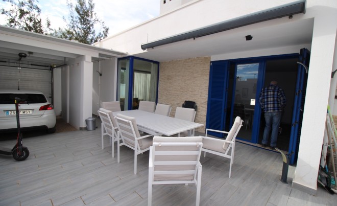 Venta · Villa / Chalet · Fortuna