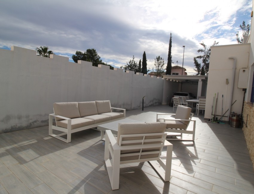 Venta · Villa / Chalet · Fortuna