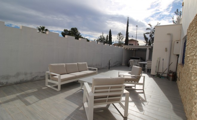 Venta · Villa / Chalet · Fortuna