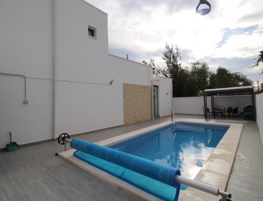 Venta · Villa / Chalet · Fortuna