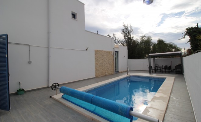 Venta · Villa / Chalet · Fortuna