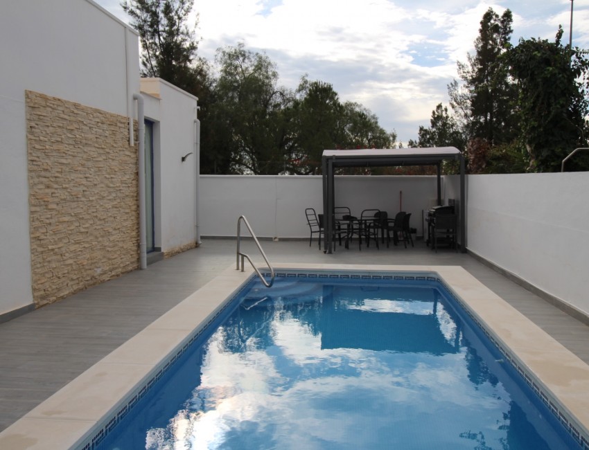 Venta · Villa / Chalet · Fortuna