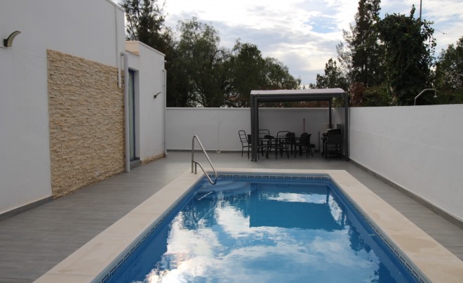 Venta · Villa / Chalet · Fortuna