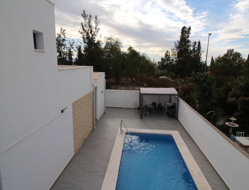 Venta · Villa / Chalet · Fortuna