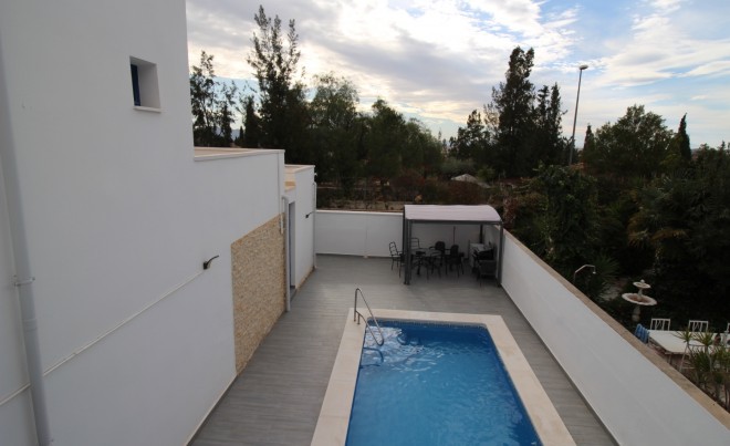 Venta · Villa / Chalet · Fortuna