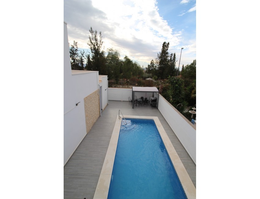 Venta · Villa / Chalet · Fortuna