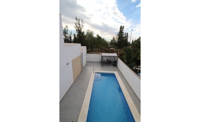 Venta · Villa / Chalet · Fortuna