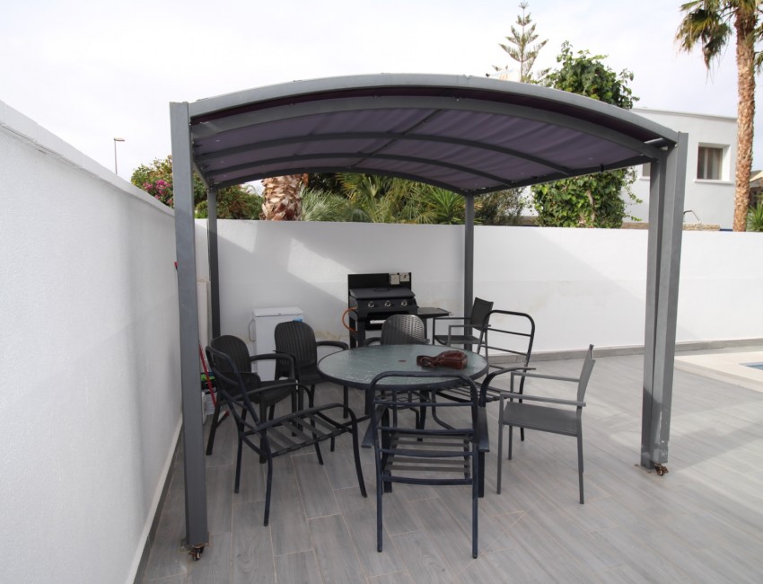 Venta · Villa / Chalet · Fortuna