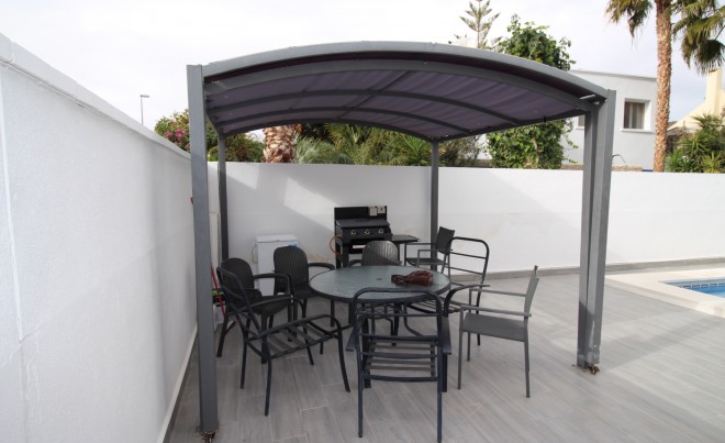 Venta · Villa / Chalet · Fortuna