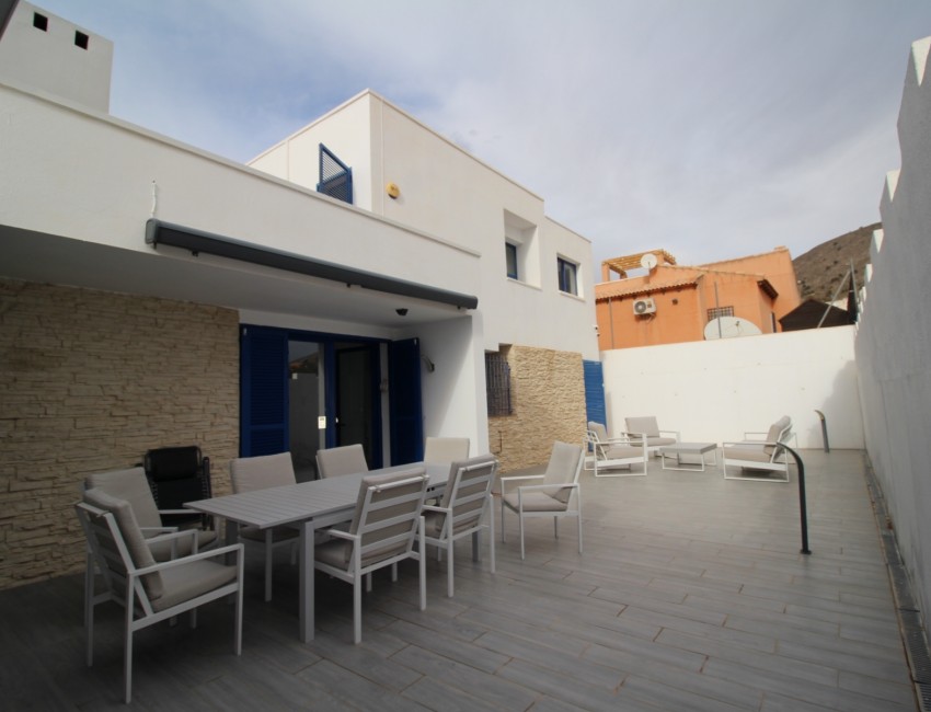 Venta · Villa / Chalet · Fortuna