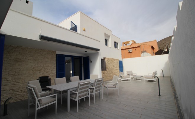 Venta · Villa / Chalet · Fortuna