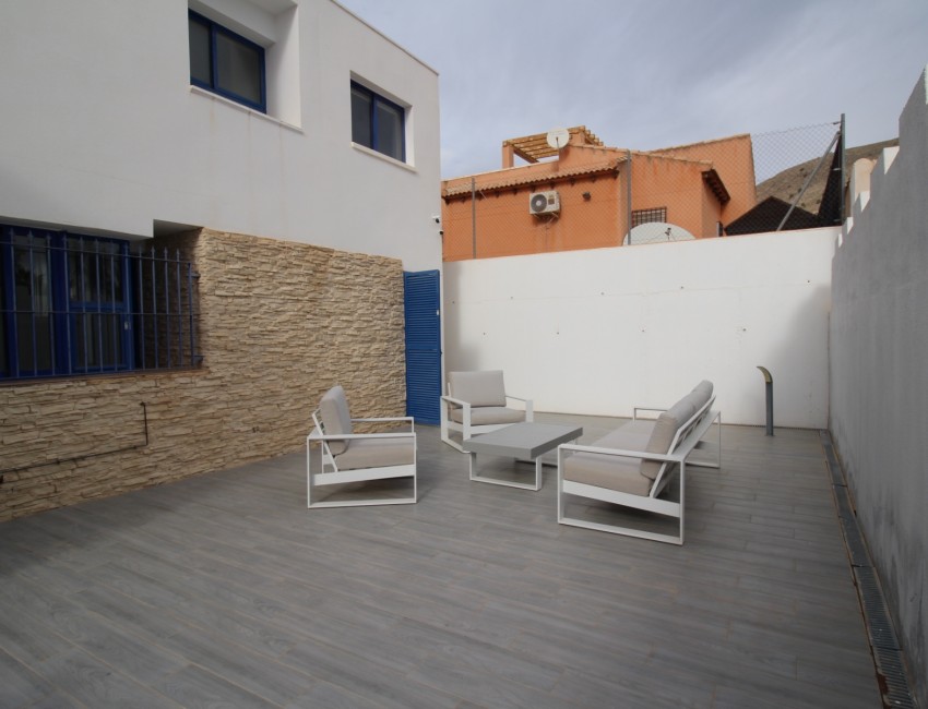 Venta · Villa / Chalet · Fortuna