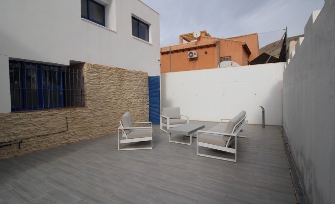 Venta · Villa / Chalet · Fortuna