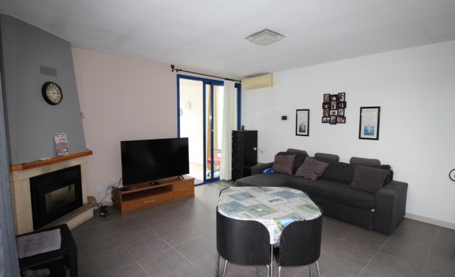 Venta · Villa / Chalet · Fortuna