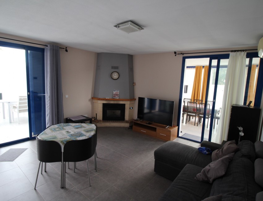 Venta · Villa / Chalet · Fortuna