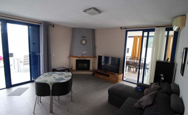 Venta · Villa / Chalet · Fortuna