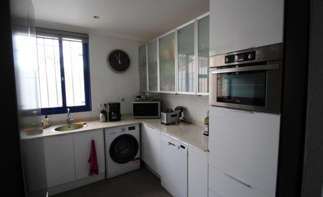 Venta · Villa / Chalet · Fortuna