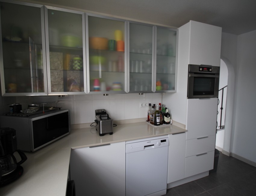 Venta · Villa / Chalet · Fortuna