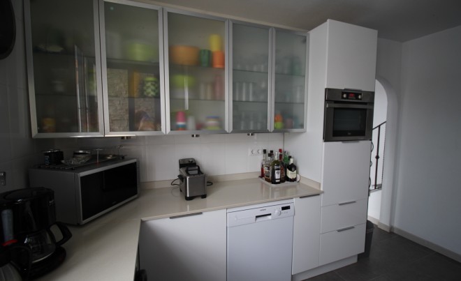 Venta · Villa / Chalet · Fortuna