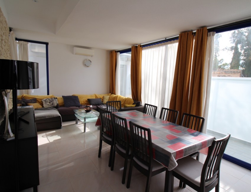 Venta · Villa / Chalet · Fortuna