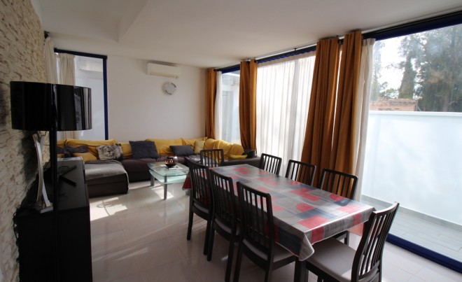 Venta · Villa / Chalet · Fortuna