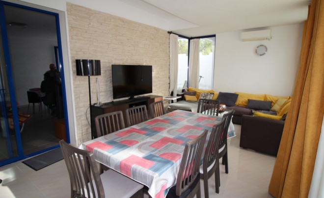 Venta · Villa / Chalet · Fortuna