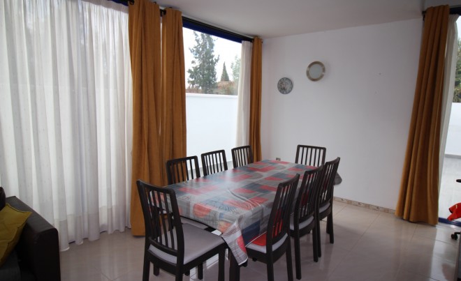 Venta · Villa / Chalet · Fortuna