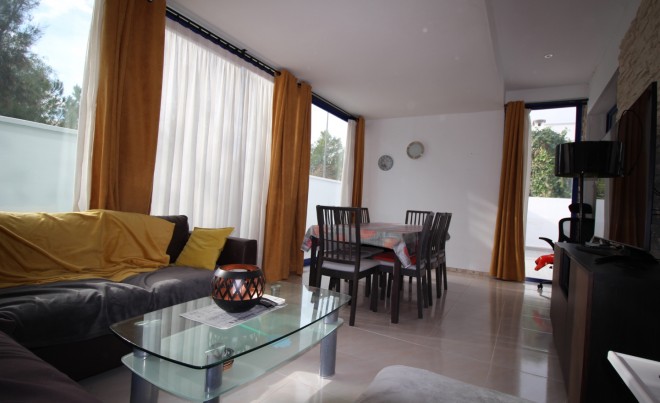 Venta · Villa / Chalet · Fortuna