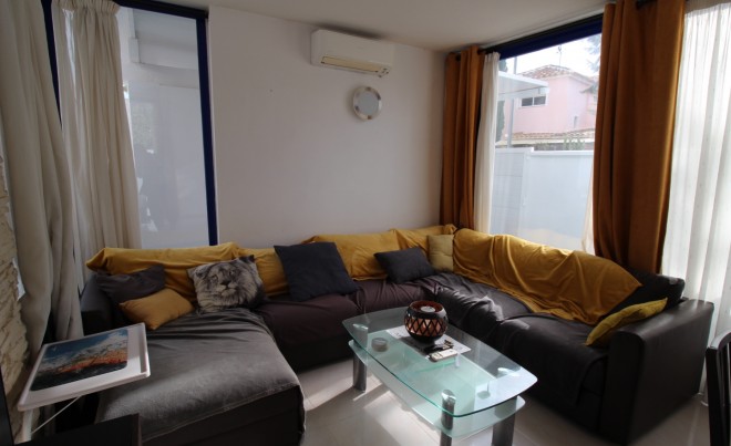 Venta · Villa / Chalet · Fortuna