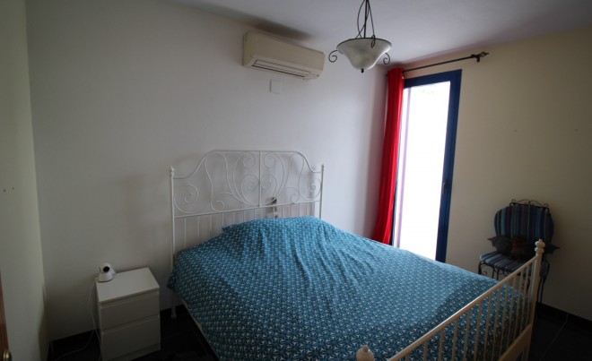 Venta · Villa / Chalet · Fortuna