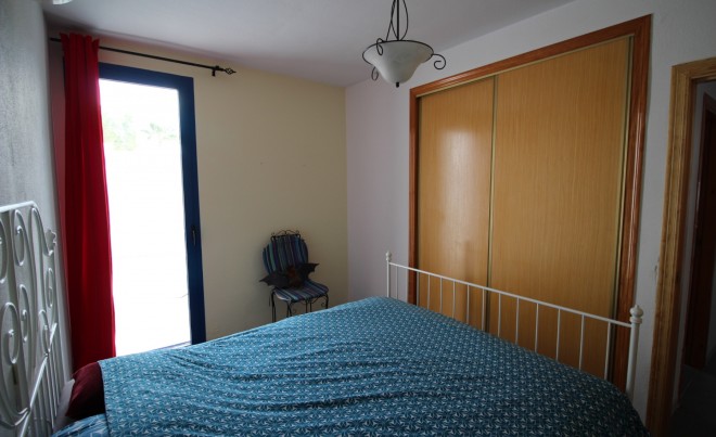 Venta · Villa / Chalet · Fortuna