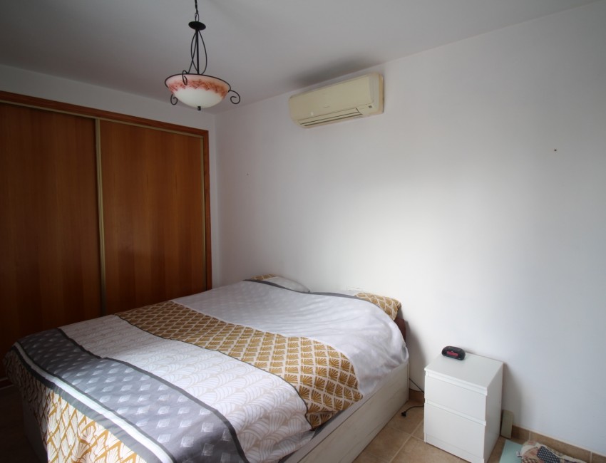 Venta · Villa / Chalet · Fortuna