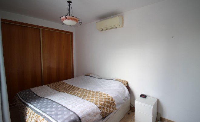 Venta · Villa / Chalet · Fortuna