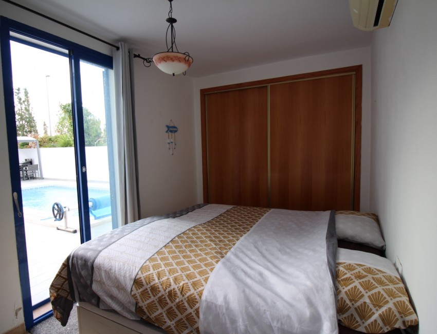 Venta · Villa / Chalet · Fortuna