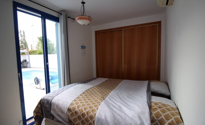 Venta · Villa / Chalet · Fortuna