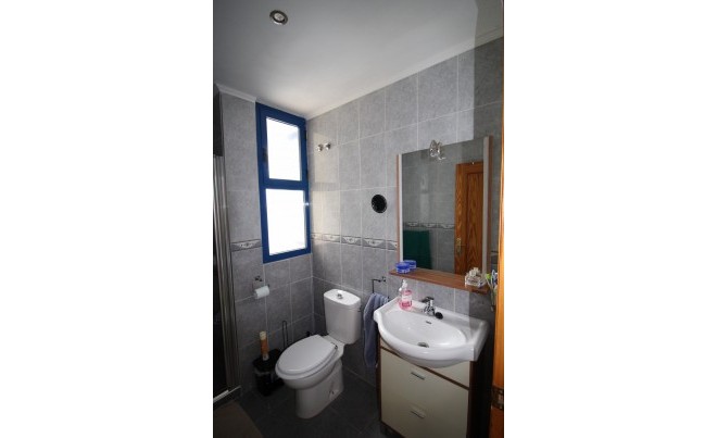 Venta · Villa / Chalet · Fortuna