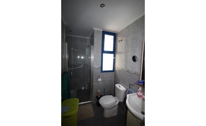 Venta · Villa / Chalet · Fortuna