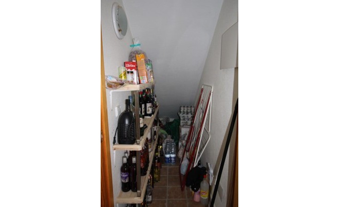 Venta · Villa / Chalet · Fortuna