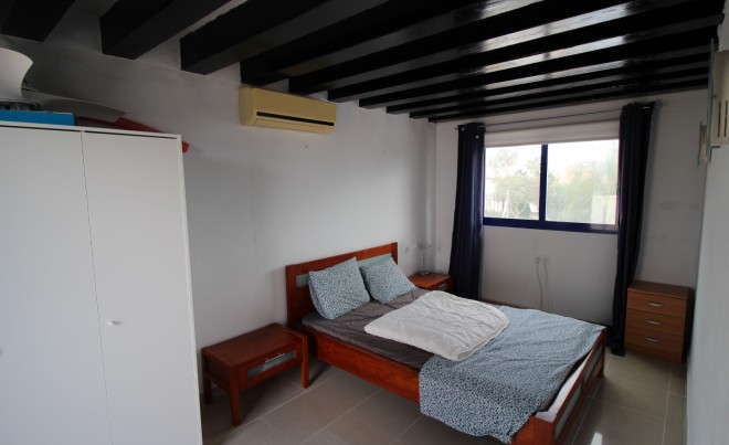 Venta · Villa / Chalet · Fortuna