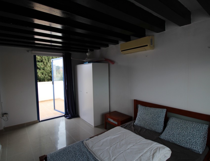 Venta · Villa / Chalet · Fortuna