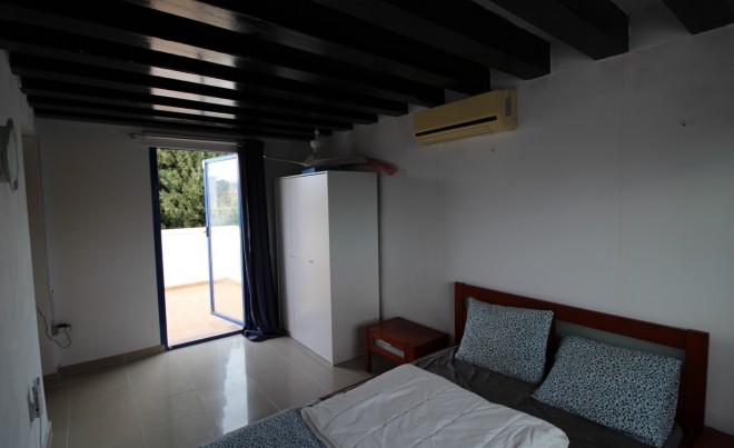 Venta · Villa / Chalet · Fortuna