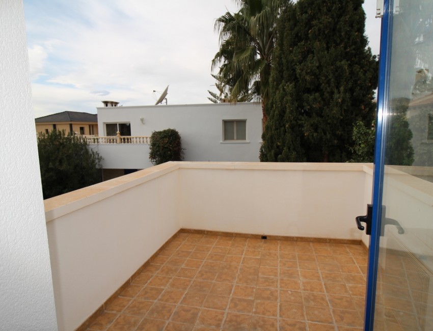 Venta · Villa / Chalet · Fortuna