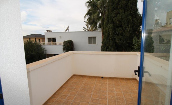 Venta · Villa / Chalet · Fortuna