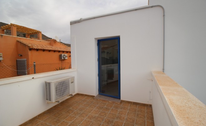 Venta · Villa / Chalet · Fortuna