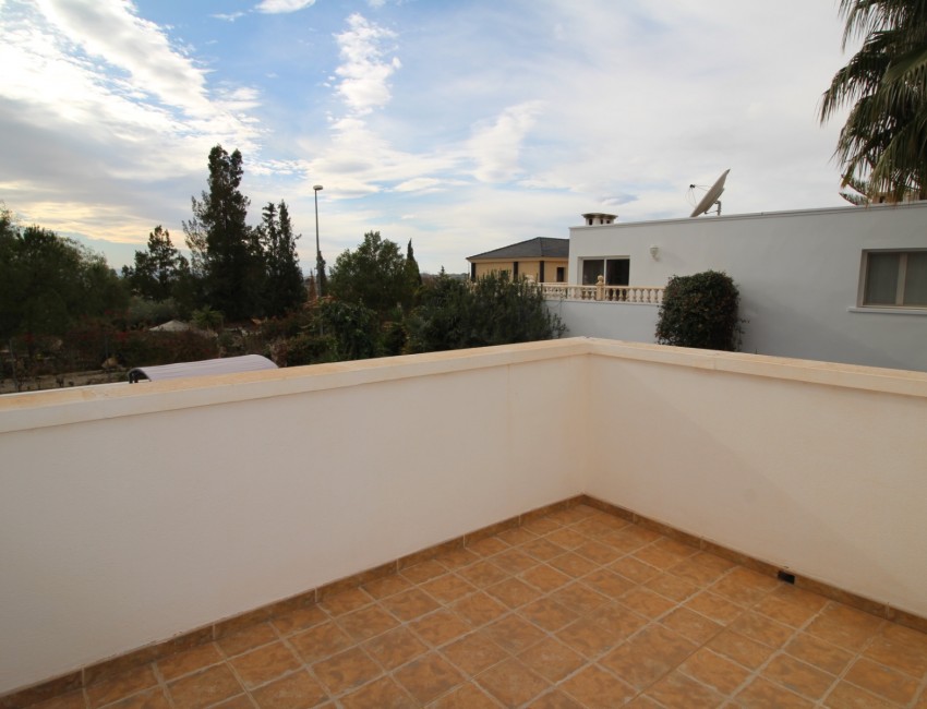 Venta · Villa / Chalet · Fortuna