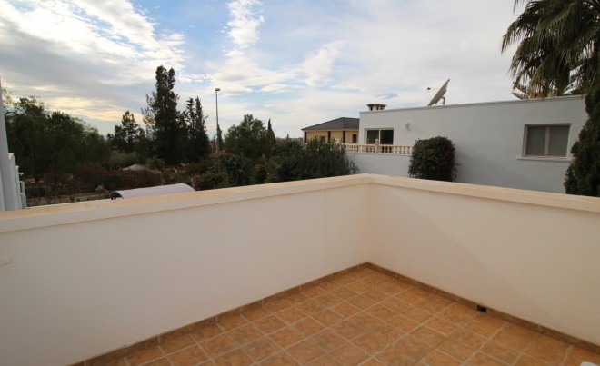 Venta · Villa / Chalet · Fortuna