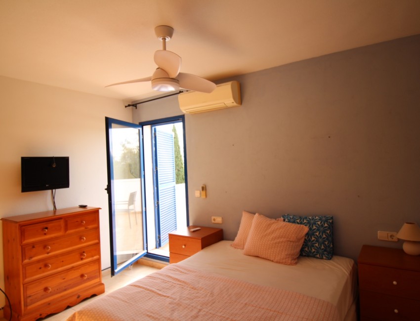 Venta · Villa / Chalet · Fortuna