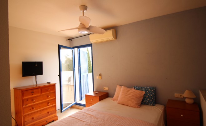 Venta · Villa / Chalet · Fortuna