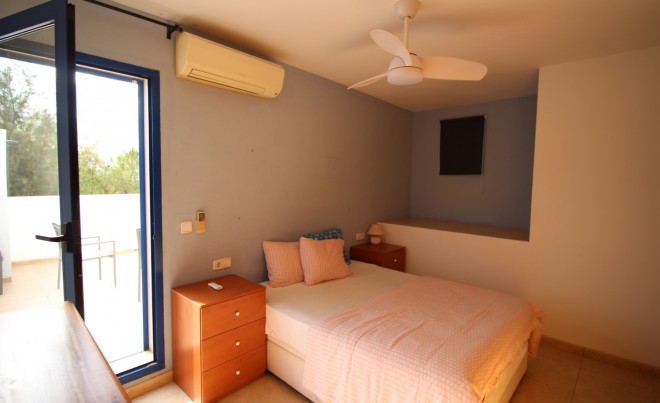 Venta · Villa / Chalet · Fortuna